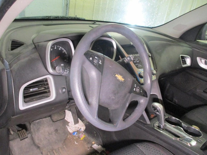Steering Column Floor Shift Fits 10-17 EQUINOX 1953308