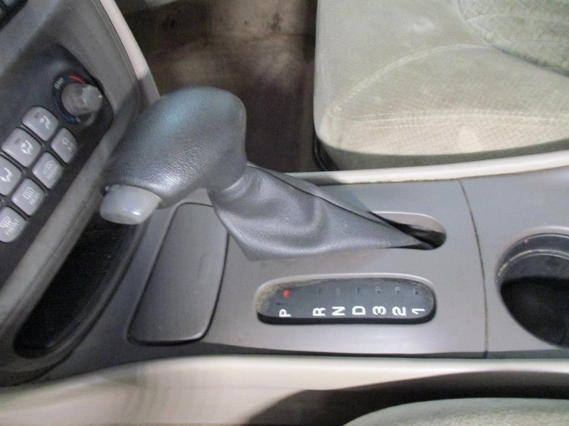BONNEVILL 2002 Transmission Shift 1881331