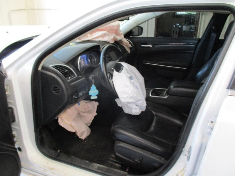 300 2016 Dash/Interior/Seat Switch 1664803