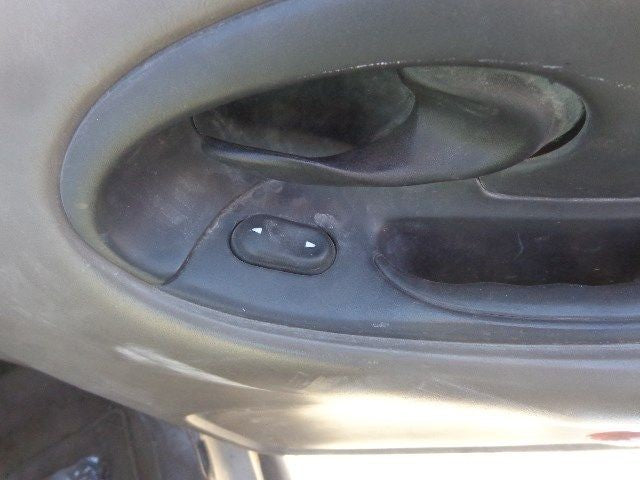 Strut Front Fits 99 SABLE 779904