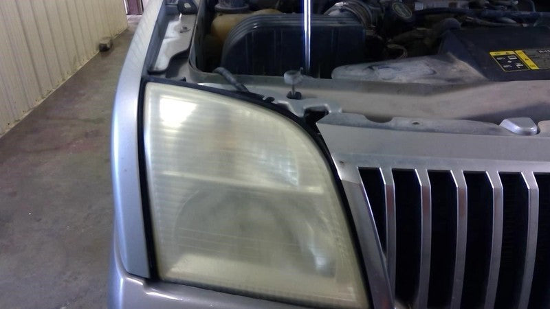 MOUNTNEER 2005 Seat Rear 2027416