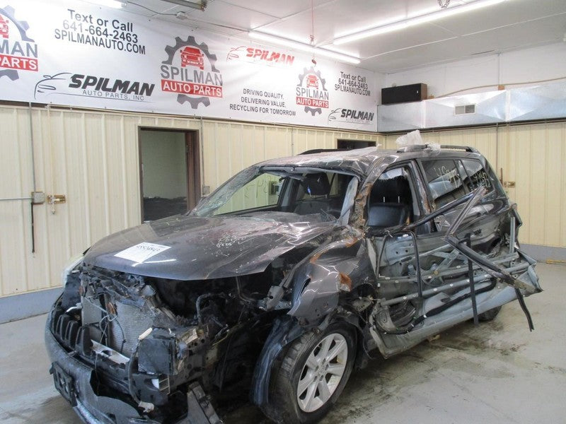 Passenger Right Rear Door Glass Fits 08-13 HIGHLANDER 2061468