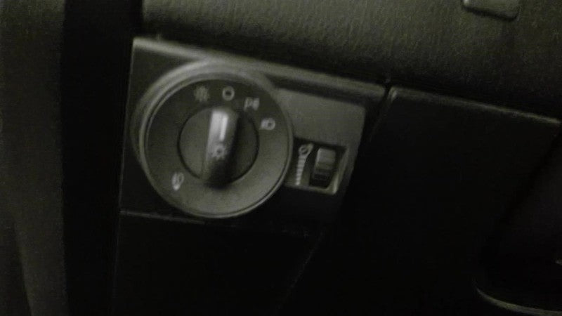 MKX 2008 Dash/Interior/Seat Switch 1998065