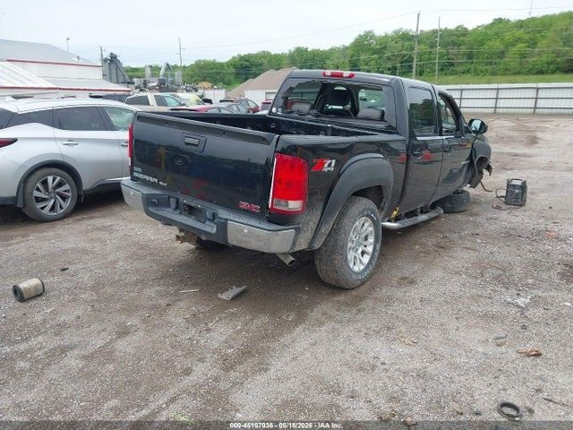 Passenger Right Sun Visor Illuminated Fits 07-14 ESCALADE 2002036