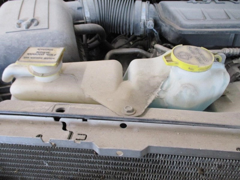 Fan Clutch 3.7L Manual Transmission Fits 02-08 DODGE 1500 PICKUP 16751
