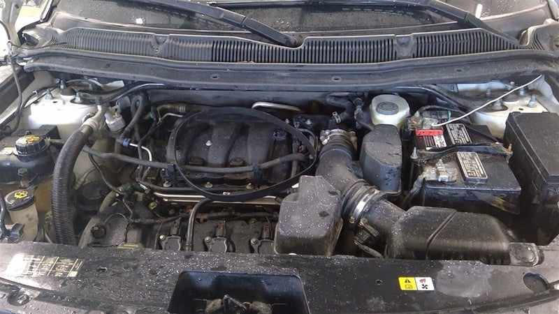 Automatic Transmission 6 Speed ID DA5P-7000-EA Fits 13-14 MKT 1692041