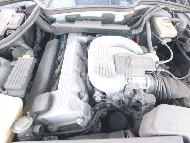 Manual Transmission 1.9L Fits 96-97 BMW Z3 1534317
