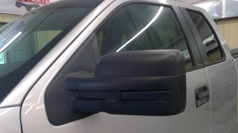 Driver Side View Mirror Power Pedestal Fits 09-10 FORD F150 PICKUP 193