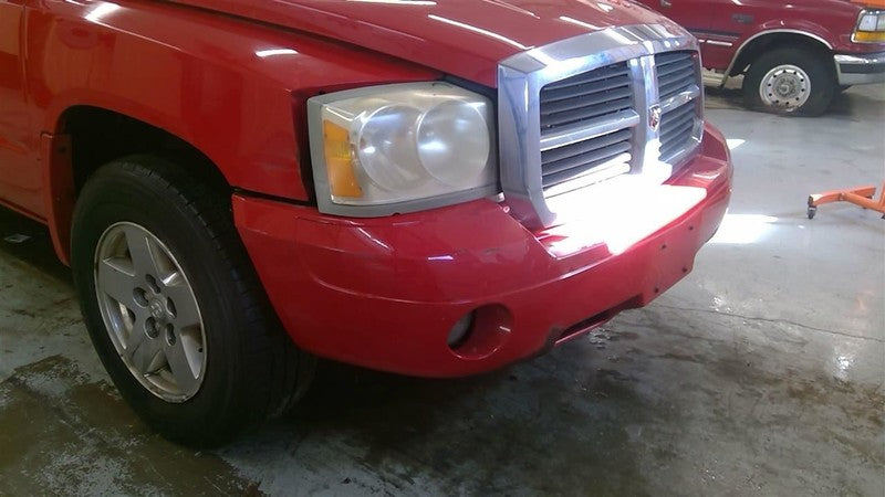 Power Brake Booster Fits 05-07 DAKOTA 1705456