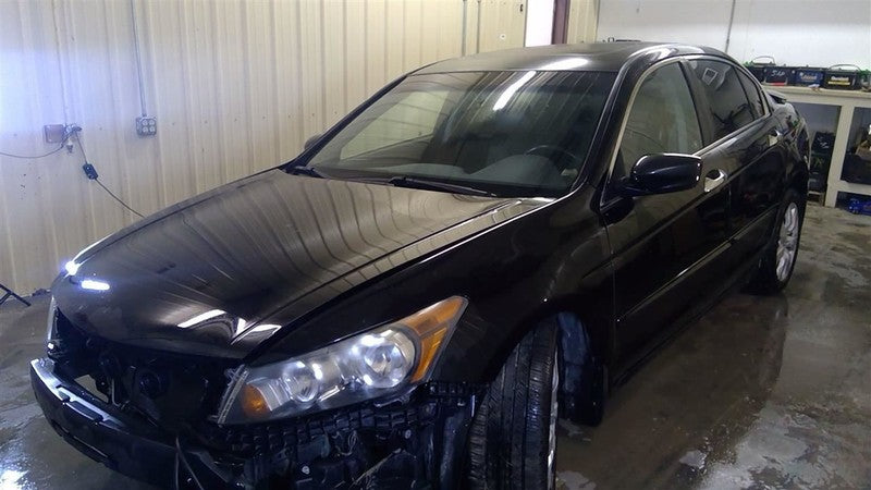 Automatic Transmission Coupe 3.5L Fits 10 ACCORD 1705298