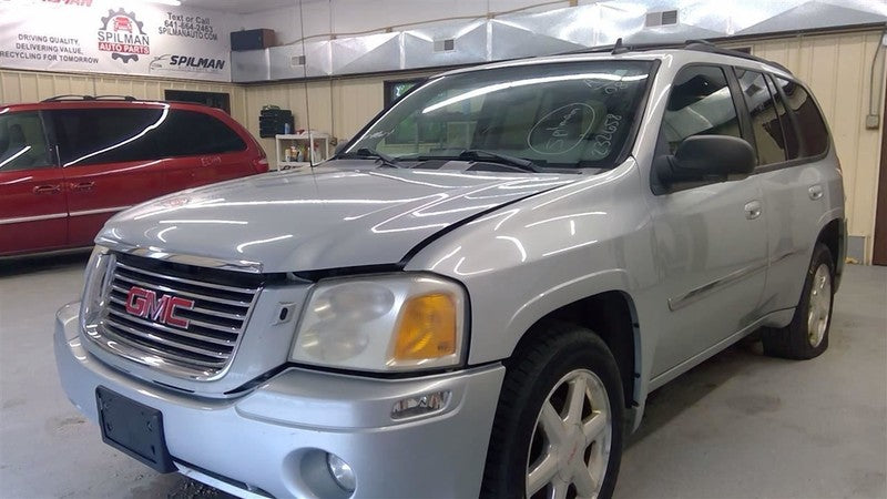 Driver Left Headlight Fits 02-09 ENVOY 1666820