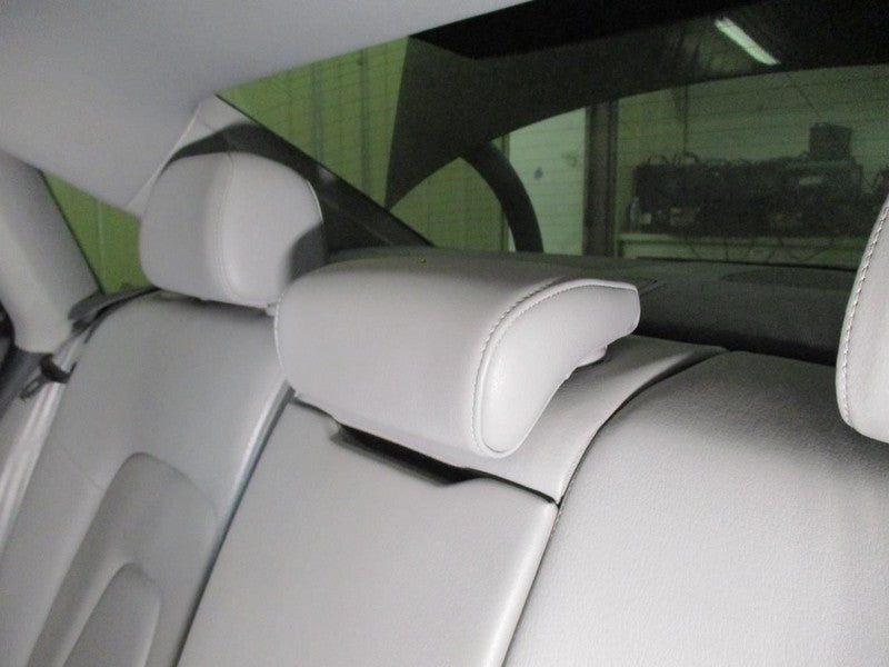 Audi A4 2014 Headrest Used 2672