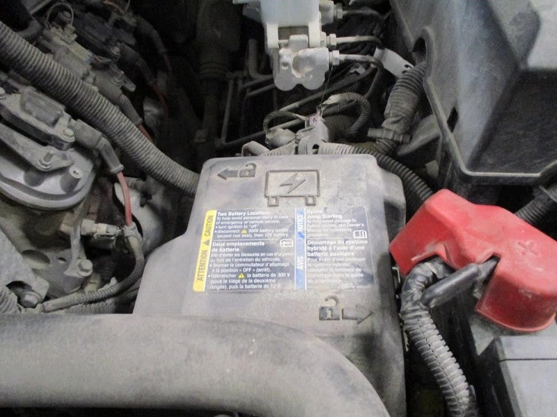 Transfer Case With Hybrid Option Opt M99 Fits 08-13 TAHOE 1676908