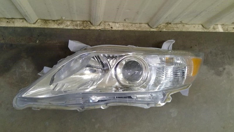 Driver Headlight Base North America Built Fits 10-11 CAMRY 1925018