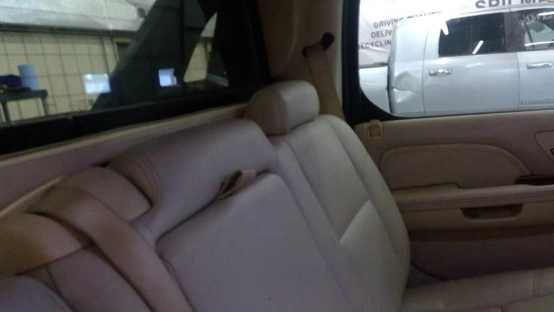 Cadillac Escalade EXT 2007 Headrest Used 2331