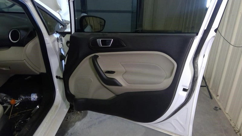 FIESTA 2016 Glove Box 1733598