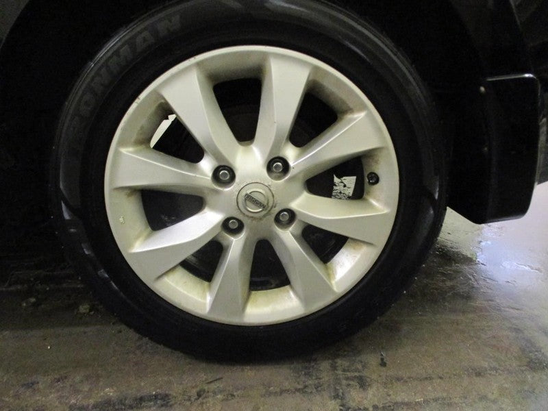 Wheel 16x6-1/2 Alloy 8 Spoke Fits 10-12 SENTRA 1727168