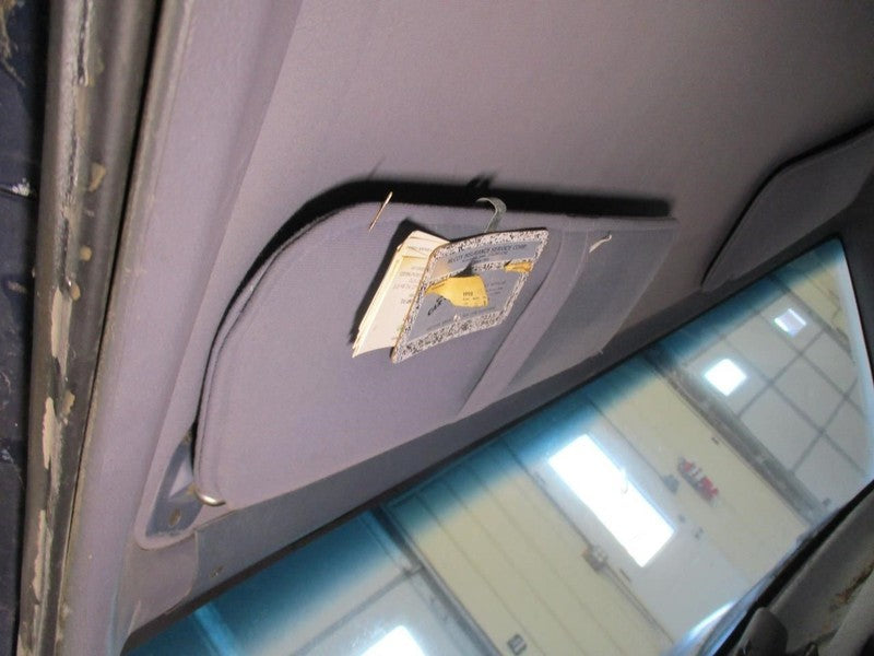 F150 1992 Sun Visor 1728940