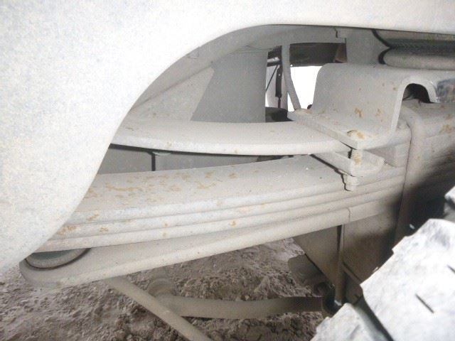 Engine 5.9L 6-360 Diesel Manual VIN 7 Fits 01 DODGE 2500 PICKUP 153743