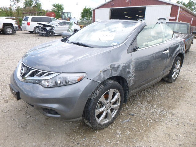 Engine ECM Electronic Control Module 3.5L 6 Cylinder Fits 14 MURANO 19