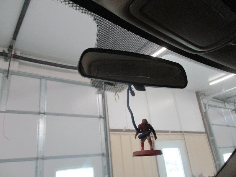 Dodge RAM 5500 2019 Rear View Mirror 4805332AD Used 0542