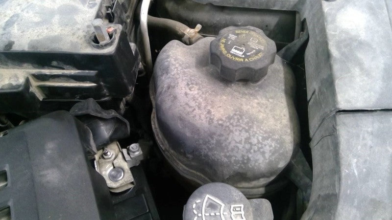 Starter Motor Fits 10-17 EQUINOX 1716391