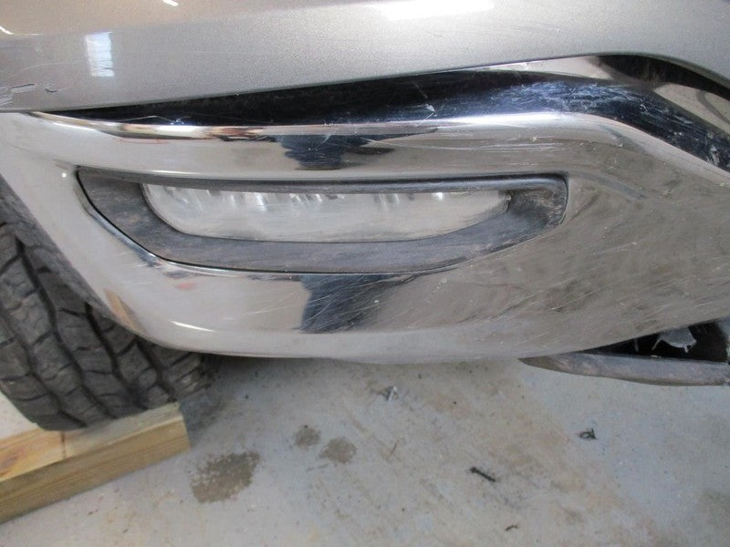 Driver Sun Visor Classic Style Fits 14-19 SIERRA 1500 PICKUP 1683716