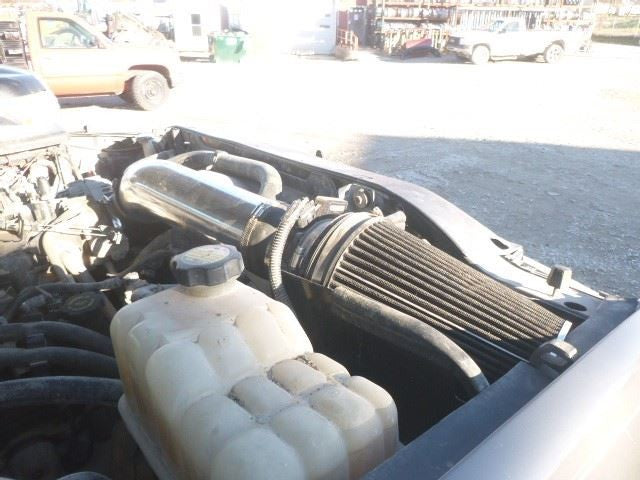 Driver Left Tail Light Wideside Fits 99-03 SIERRA 1500 PICKUP 1619618
