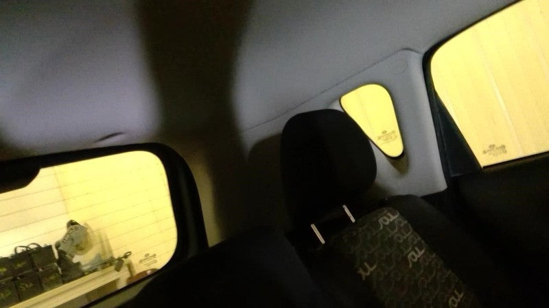 Kia Soul 2011 Headrest Used 8546