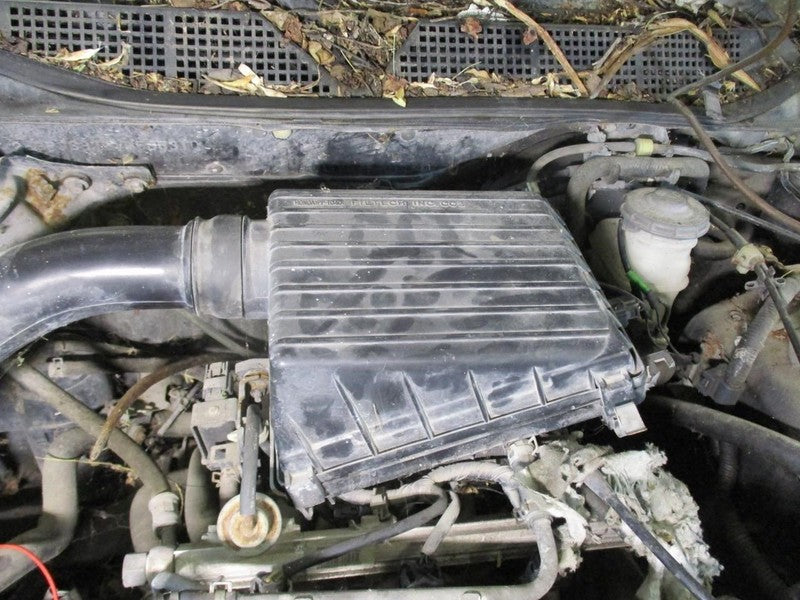 Driver Left Hood Hinge Fits 96-98 CIVIC 1933198
