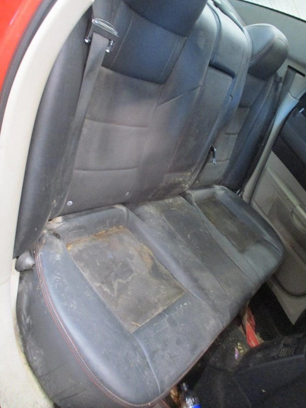 CHARGER 2006 Seat Rear 2051027