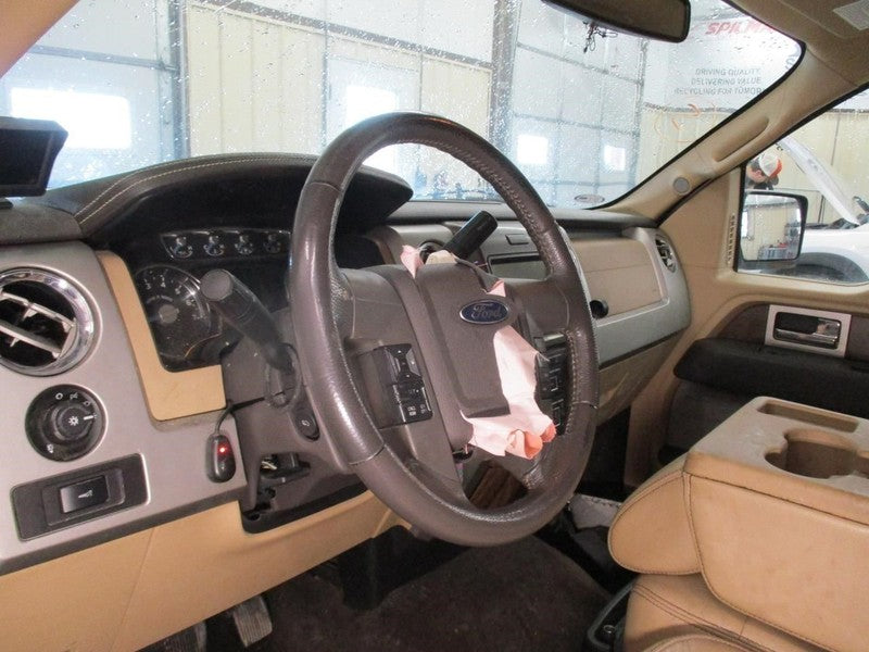 Steering Column Shift Manual Tilt Fits 13-14 FORD F150 PICKUP 1745122