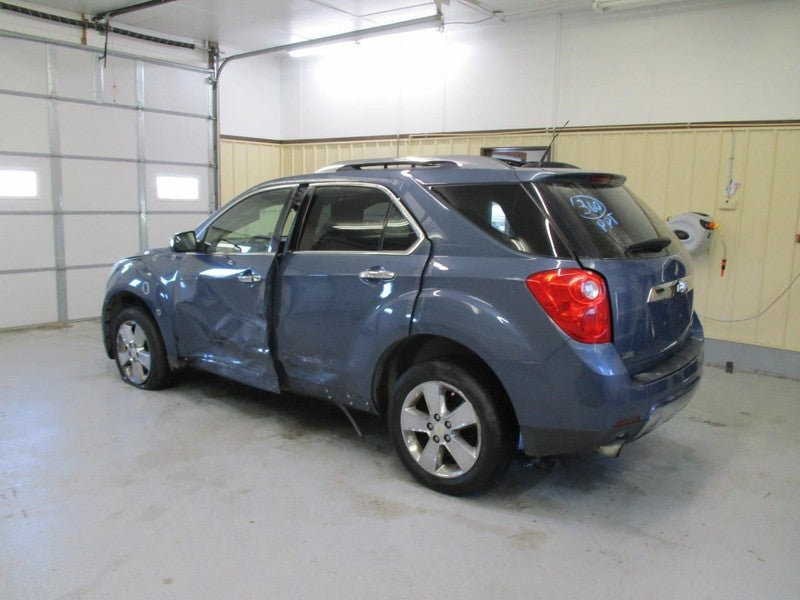 Automatic Transmission 6 Speed FWD Opt MH2 Fits 12 EQUINOX 1629339