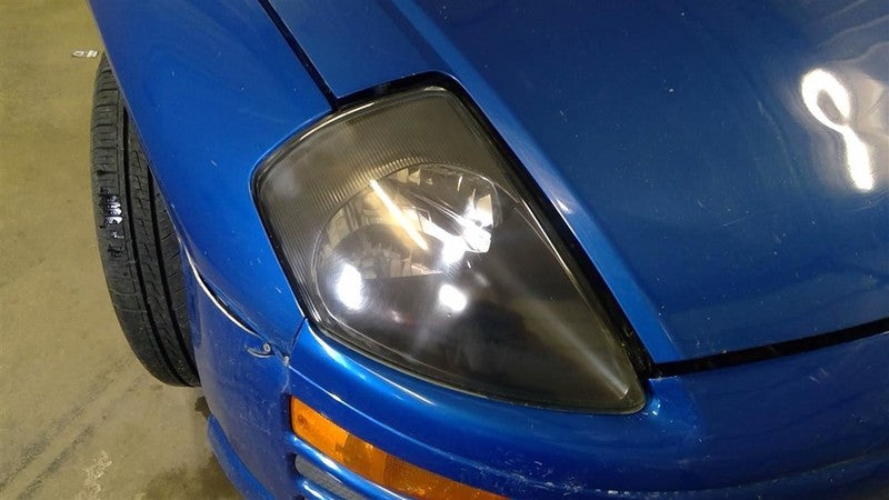 Starter Motor 4 Cylinder Fits 00-05 ECLIPSE 1734287