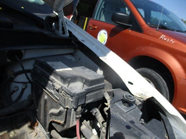 Automatic Transmission 3.3L 4 Speed Fits 09-10 CARAVAN 1595984