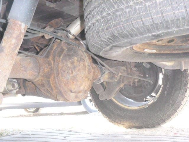 Driver Corner/Park Light Fog-driving Fits 07-14 SIERRA 2500 PICKUP 151