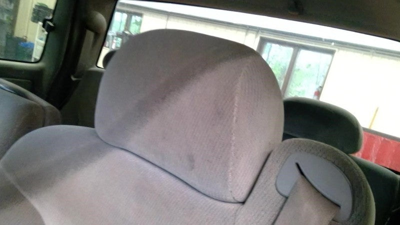 GMC Sierra 1500 2000 Headrest Used 2902