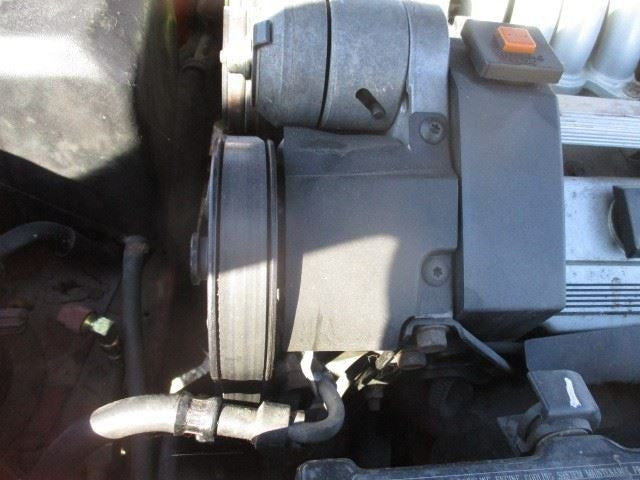 Driver Left Front Knee Fits 90-92 ALLANTE 1655114