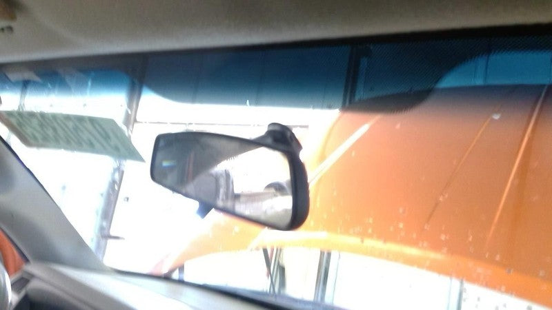 Dodge Dakota 2010 Rear View Mirror Used 0001