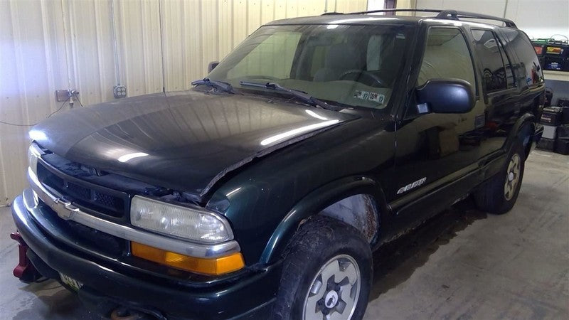 Transfer Case 3 Switch Dash Control Fits 96-04 BLAZER S10/JIMMY S15 17