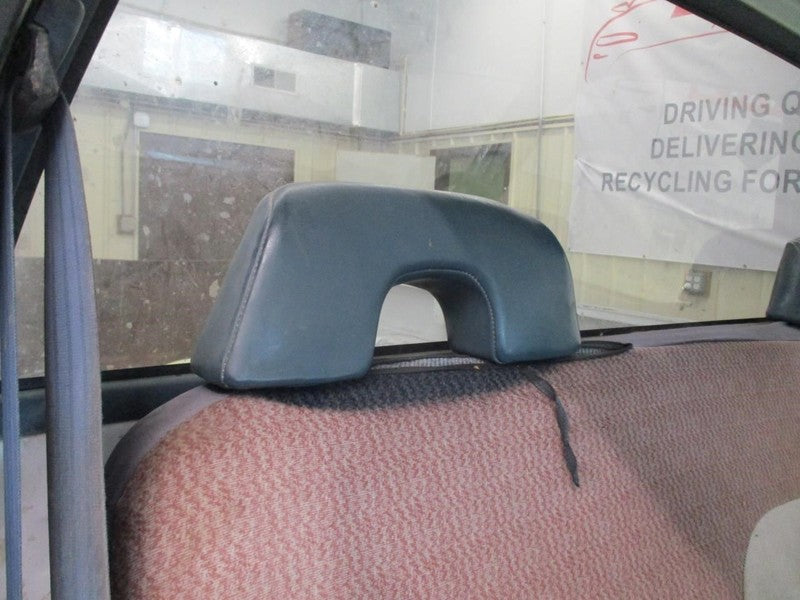 Chevrolet C/K 2500 1992 Headrest Used 7665