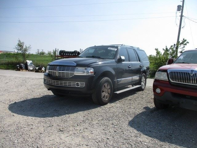 Transfer Case Thru 05/28/13 Fits 12-13 NAVIGATOR 1599574