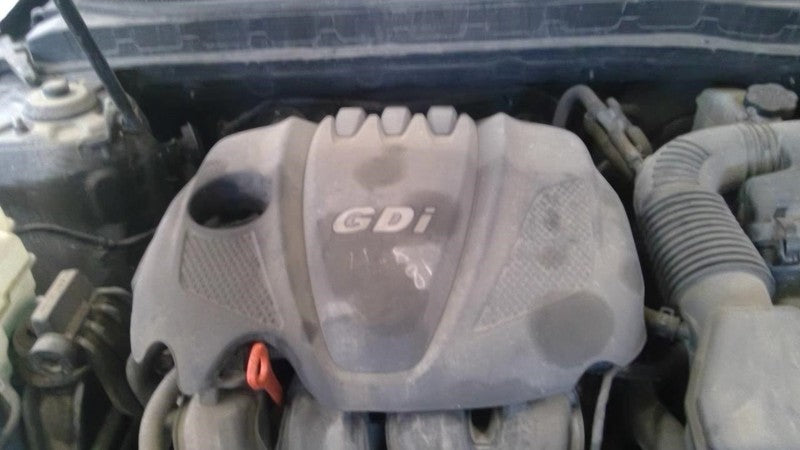 OPTIMAKIA 2013 Engine Cover 1972936