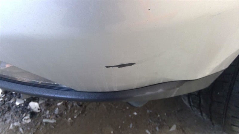 PILOT 2008 Dash Bezel 1700922