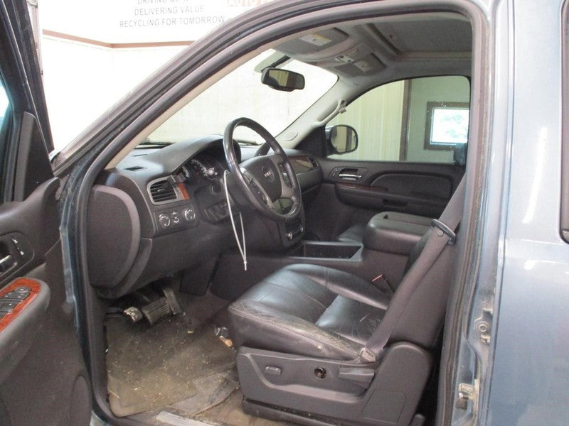 Seat Belt Front Bucket And Bench Driver Fits 08-09 AVALANCHE 1500 1675