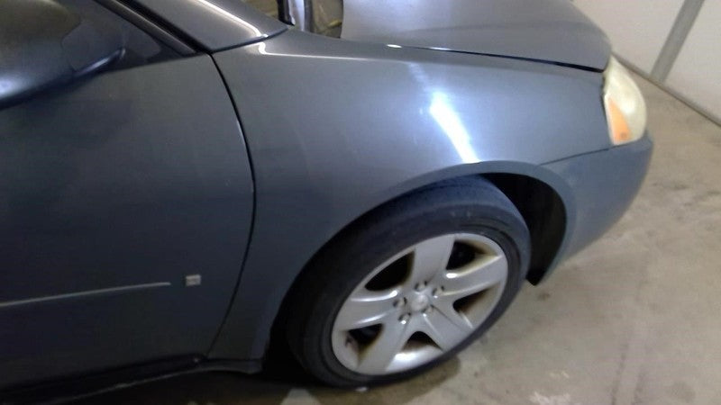 G6 2008 Seat Rear 2059896
