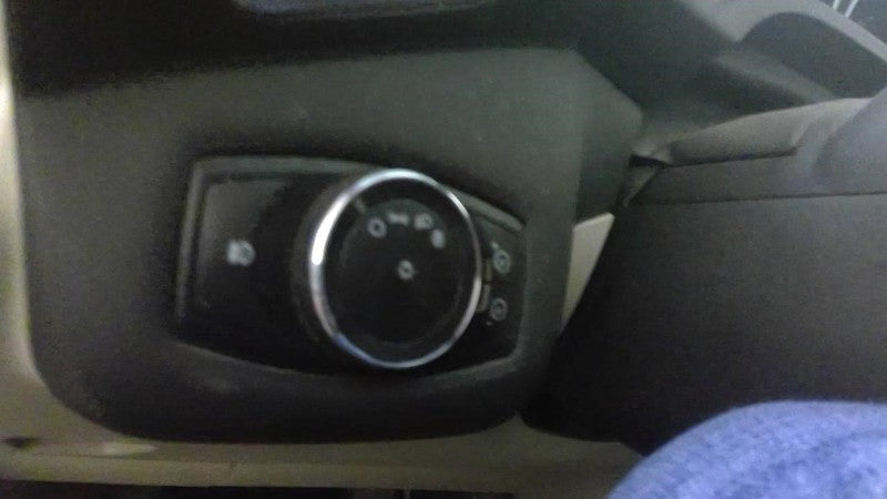 ESCAPE 2013 Dash/Interior/Seat Switch 2012783