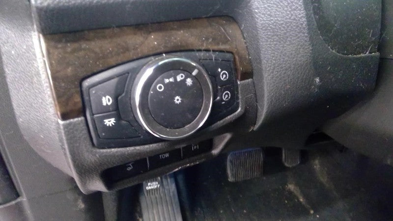 EXPLORER 2012 Dash/Interior/Seat Switch 1990912