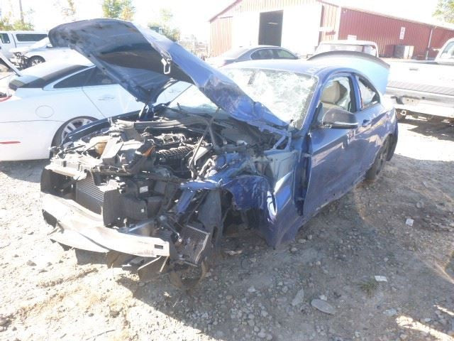 Automatic Transmission AWD Fits 15-16 BMW M235i 1523547