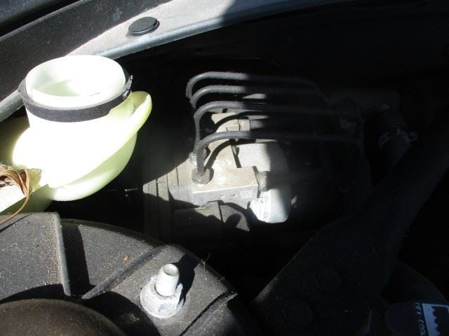 Automatic Transmission AWD 2.0L Without Extra Cooling Fits 14-15 ATS 1